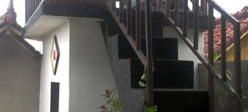 美丽之山家庭旅馆(Bukit Indah Homestay)图片