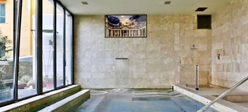 克洛斯迪马耳他大酒店(Grand Hotel Croce di Malta)图片