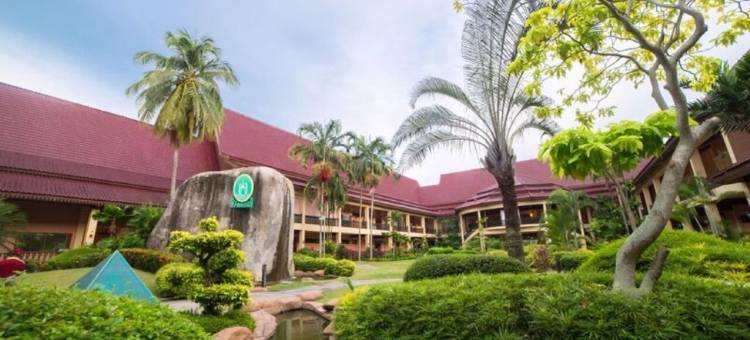 爱法摩沙度假村(A'Famosa Resort Melaka)图片