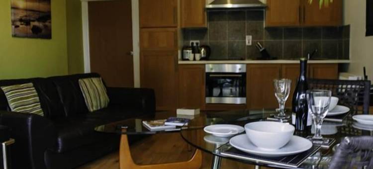 斑鸠别墅酒店(Culver House Hotel)图片