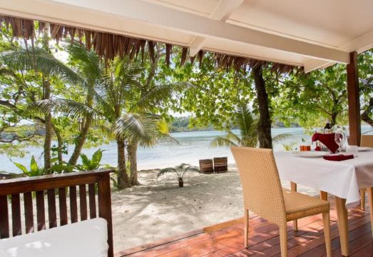 Erakor Island Resort & SpaHotel Overview