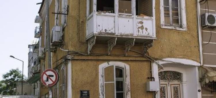 我的幸福之家旅舍(My Happy Home Hostel)图片