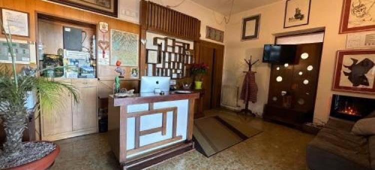 米乌拉酒店(Hotel Miura)图片