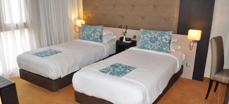 新日酒店(New Day Hotel)图片