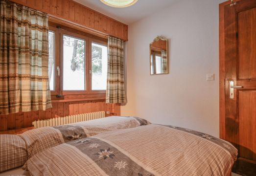 Dent Favre A 5 Hotel Overview