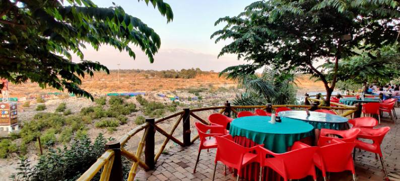 沃林达戈帕拉度假村(Vrindavan Gopala Resort)图片