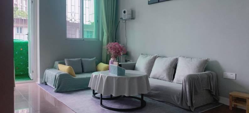 房东颖儿公寓(麒麟巷分店)图片