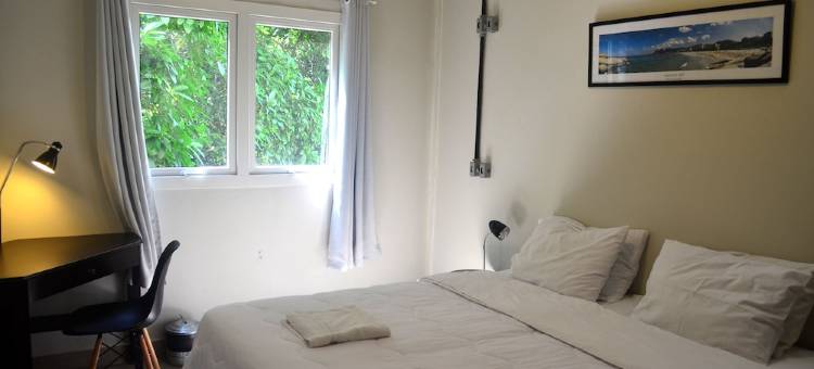 科帕卡巴纳旅馆(CabanaCopa Hostel)图片