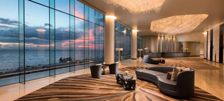 马尼拉康莱德酒店(Conrad Manila)图片