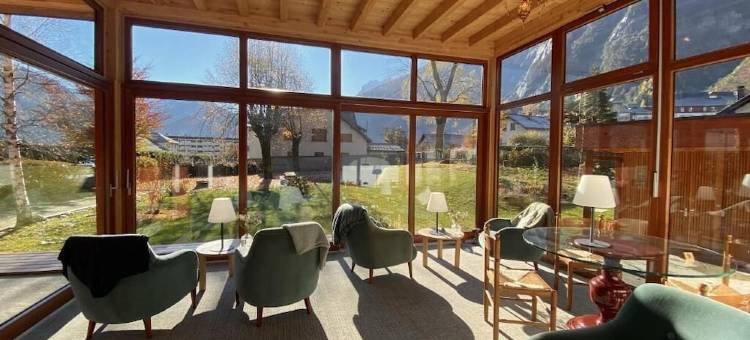 欧伯兰酒店(Hôtel Oberland)图片