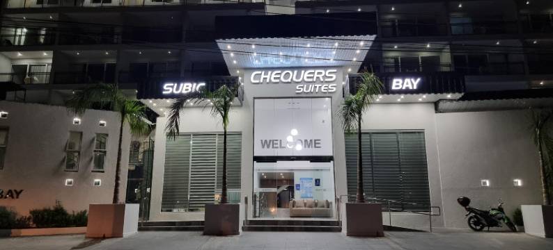 契克斯套房酒店(Chequers Suites Subic Bay)图片