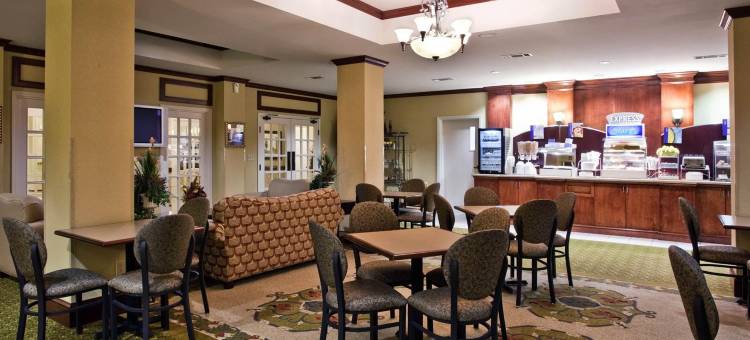 Holiday Inn Express 克兰顿(Holiday Inn Express Clanton)图片