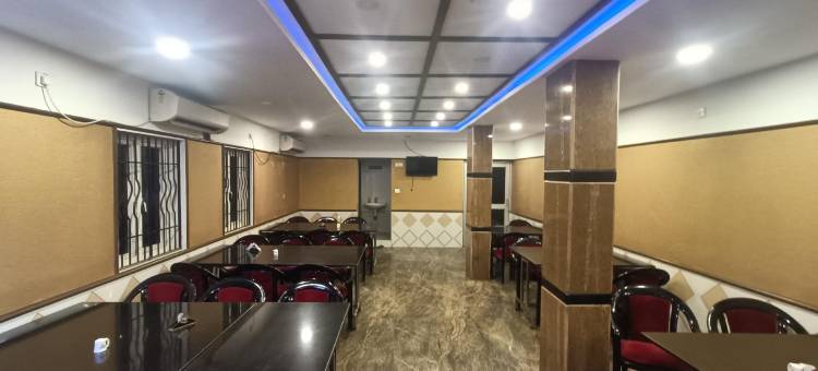 阿鲁纳查拉酒店(Hotel Arunachala)图片