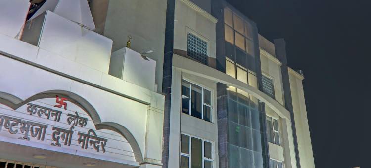 Treebo Elite 城市 Upper Bazar(Treebo Elite City Upper Bazar)图片