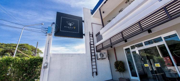 苏比克邦波V酒店(Bumble V Hotel Subic)图片