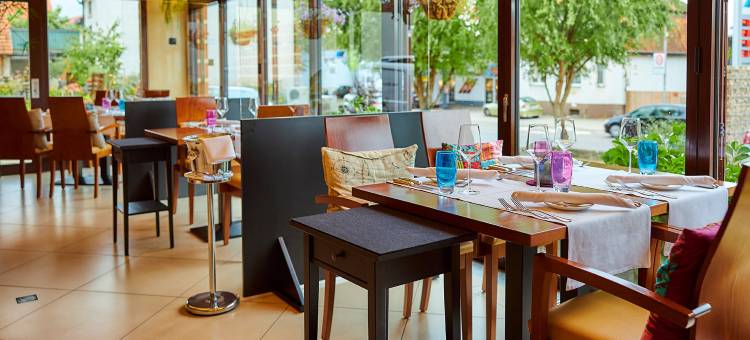 艾瑞克弗莱尔酒店&餐厅(Erck- Hotel & Gastronomie)图片