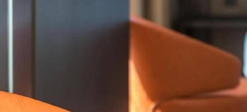 索斯特德克8号设计酒店(Deck 8 Designhotel.Soest)图片