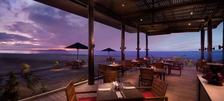 斐济海滩希尔顿度假酒店(Hilton Fiji Beach Resort and Spa)图片