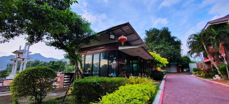 梦想园度假村(Dreampark Resort)图片