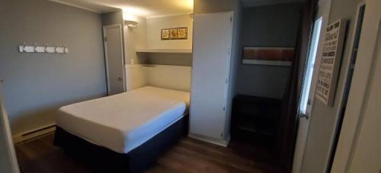 Winterplace Condo Ski in Ski Out E103图片