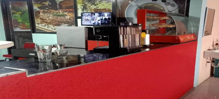 德利马101伊斯兰酒店(Urbanview Hotel Delima 101 Syariah)图片