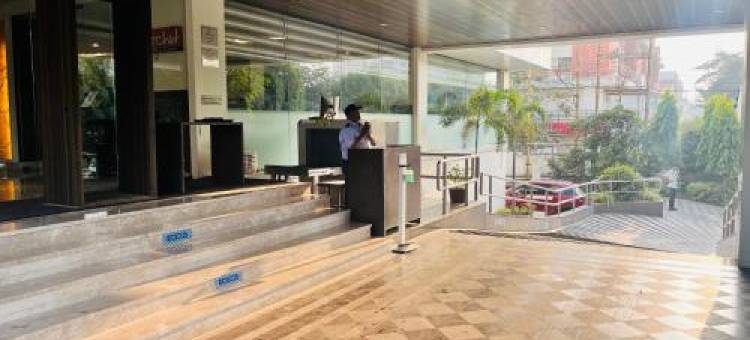 瓦多达拉财富长廊酒店 - ITC酒店集团成员(Fortune Inn Promenade, Vadodara - Member ITC Hotels' Group)图片