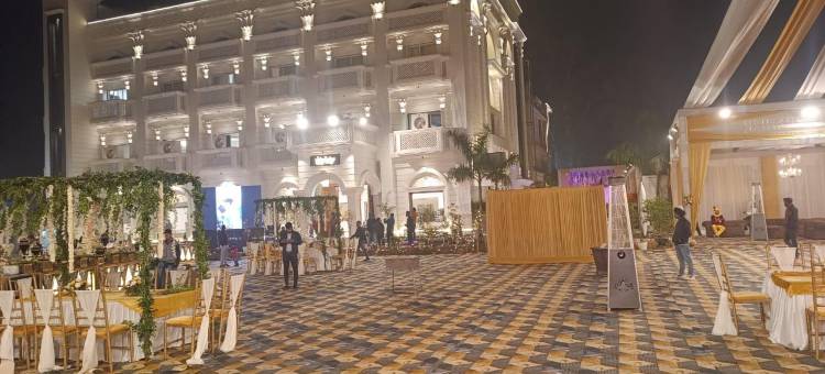 HB克莱德精品酒店(HB Klyde Premier)图片