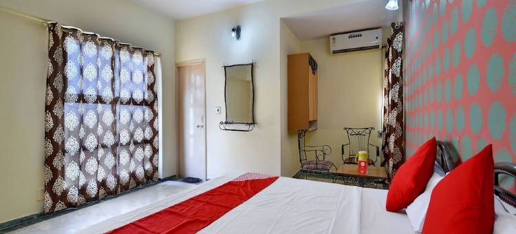 OYO 13000 Hotel Utsav Residency图片