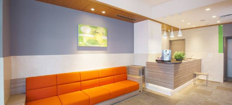 东京用贺东急STAY酒店(Tokyu Stay Yoga)图片