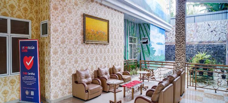 艾丝特酒店(Esther Hotel)图片