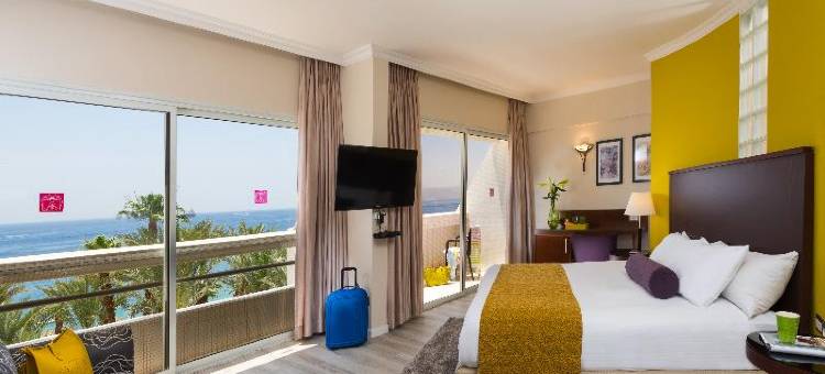 埃拉特莱昂纳多广场酒店(Leonardo Plaza Hotel Eilat)图片