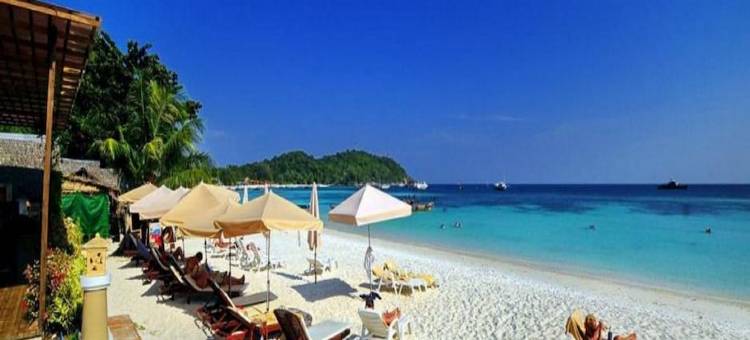 潘亚帕海滩别墅酒店(Punyapha Beach Villa)图片