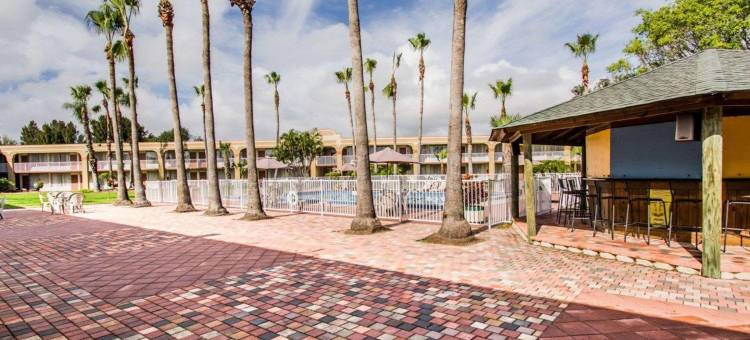 卡纳维拉尔港地区(Island Hotel of Space Coast)图片