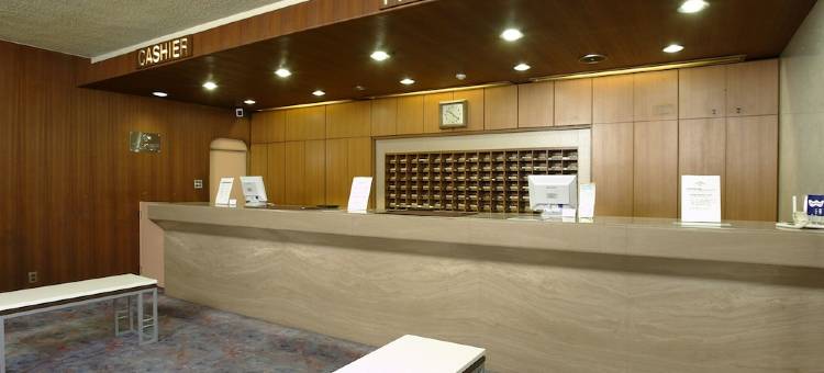 金泽站前Econo酒店(Hotel Econo Kanazawa Ekimae)图片