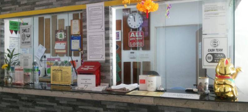 万岁酒店(Hotel Viva)图片