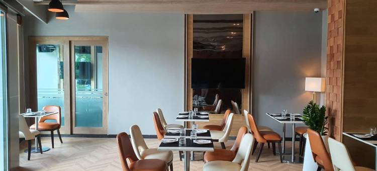 芬恩酒店(The Finn Hotel)图片