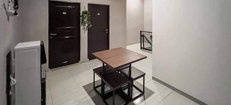 红多兹酒店@北干巴鲁斯里坎迪路(RedDoorz @ Jalan Srikandi Pekanbaru)图片