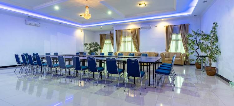 JR住宅伊斯兰旅馆(JR Residence Syariah)图片