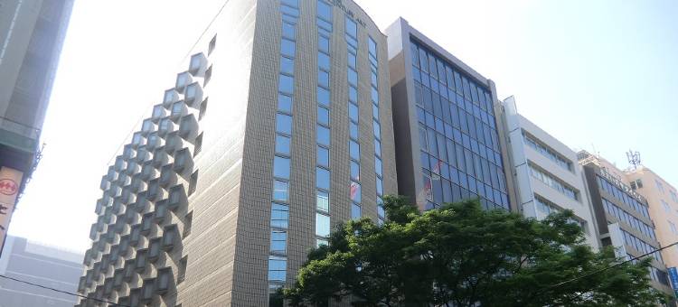 博多站世纪艺术酒店(Hotel Century Art)图片