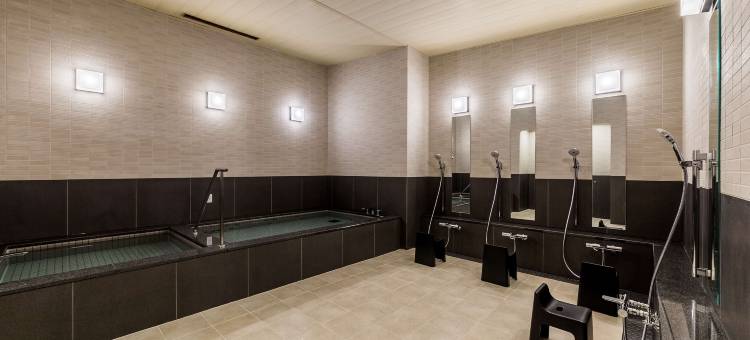 东京湾希尔顿酒店(Hilton Tokyo Bay)图片