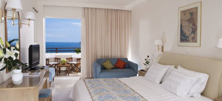 伊波罗之星海浪克里特岛全景和海洋酒店(Iberostar Waves Creta Panorama & Mare)图片