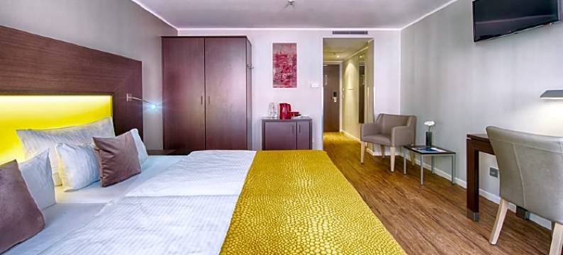 慕尼黑市中心莱昂纳多酒店(Leonardo Hotel München City Center)图片