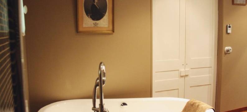 康帕涅勒博纳尔酒店(Le Bonheur à la Campagne)图片