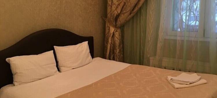 新罗西斯克舒适迷你酒店(Mini-Hotel Uyut on Novorossiyskoy)图片