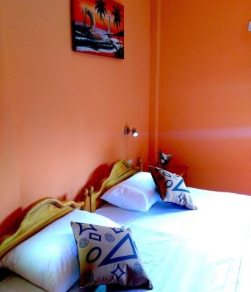 Basilico Homestay Hotel Overview