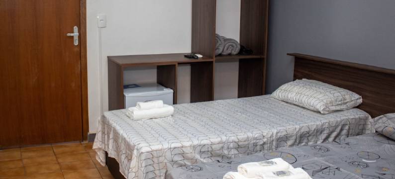 扎佐里酒店(Hotel Zazori)图片