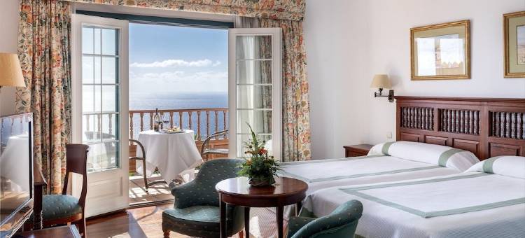 帕尔马酒店(Parador de La Palma)图片