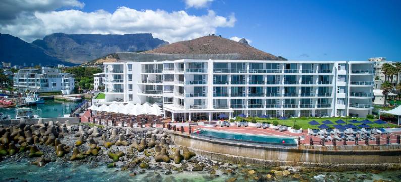 丽笙精选酒店，开普敦海滨(Radisson Collection Hotel, Waterfront Cape Town)图片