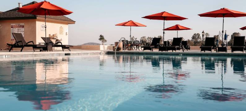 盖特威，璀蔓臻选温德姆酒店(Gateway Hotel, Trademark Collection by Wyndham)图片