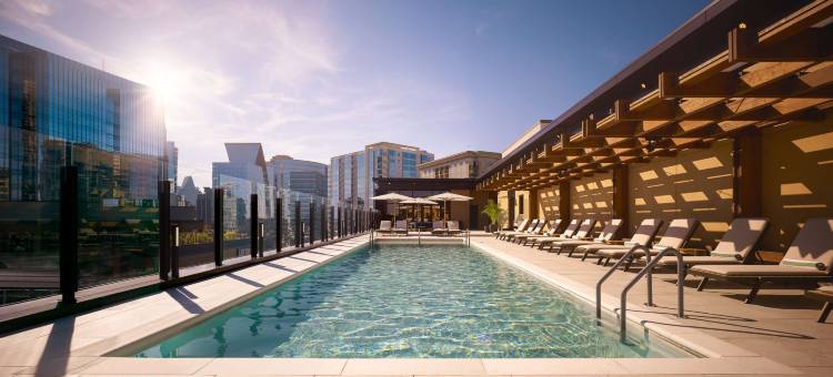 Nobu酒店亚特兰大(Nobu Hotel Atlanta)图片